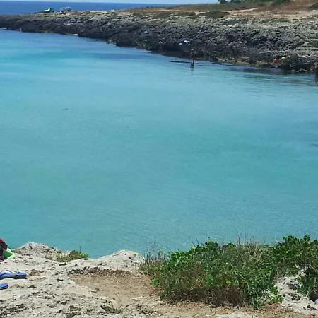 Βίλα Holiday Two Ταράντο