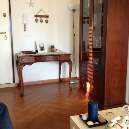 Holiday Two Taranto